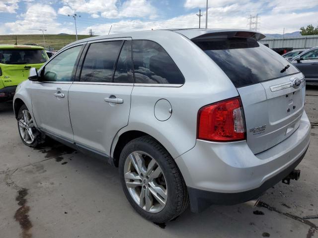 Photo 1 VIN: 2FMDK4KC0BBA61470 - FORD EDGE 