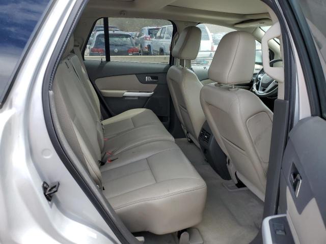 Photo 10 VIN: 2FMDK4KC0BBA61470 - FORD EDGE 