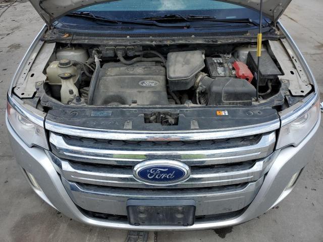 Photo 11 VIN: 2FMDK4KC0BBA61470 - FORD EDGE 