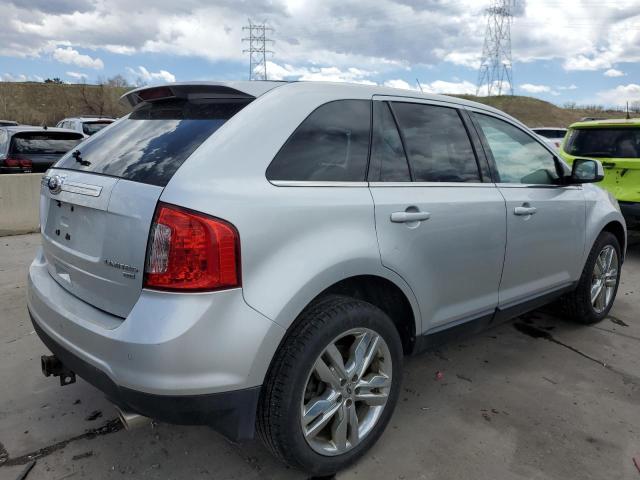 Photo 2 VIN: 2FMDK4KC0BBA61470 - FORD EDGE 