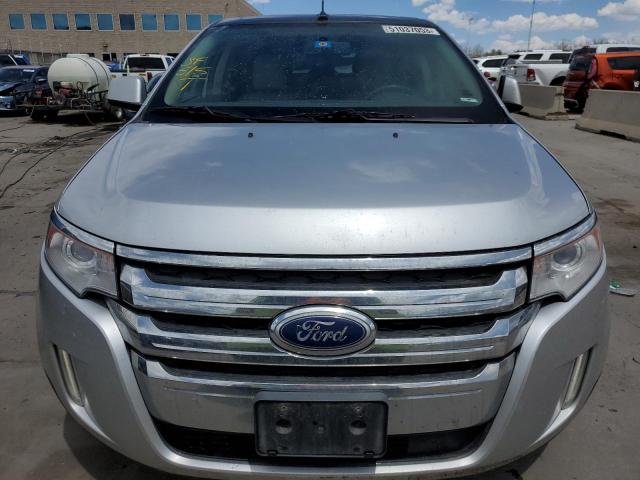 Photo 4 VIN: 2FMDK4KC0BBA61470 - FORD EDGE 