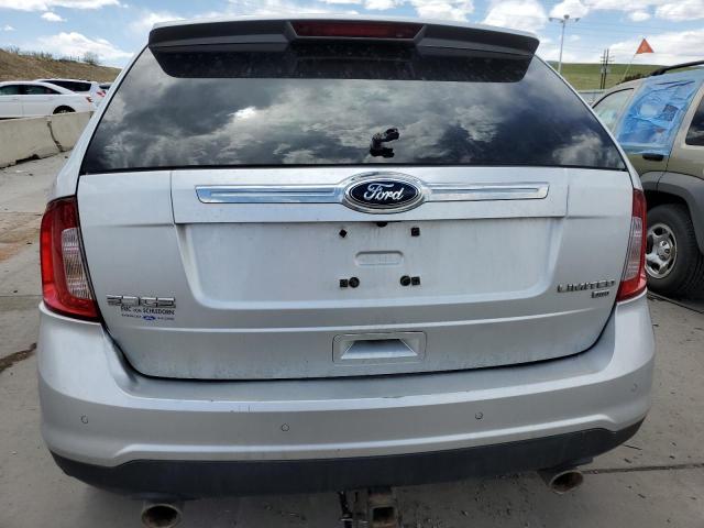 Photo 5 VIN: 2FMDK4KC0BBA61470 - FORD EDGE 