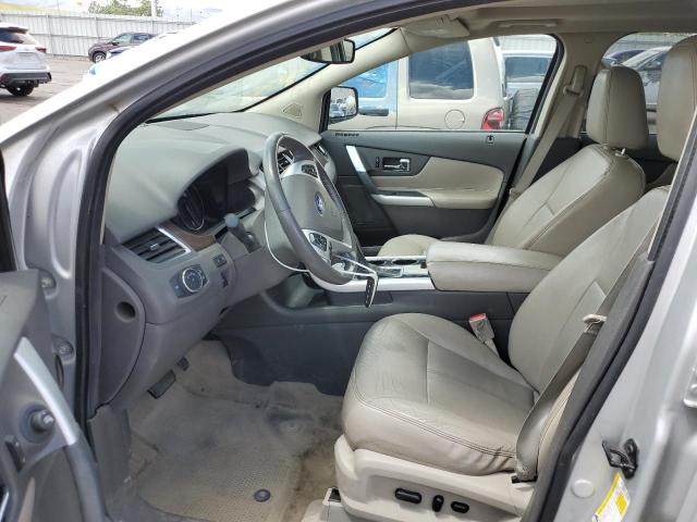 Photo 6 VIN: 2FMDK4KC0BBA61470 - FORD EDGE 