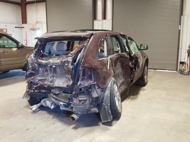 Photo 3 VIN: 2FMDK4KC0BBA61789 - FORD EDGE LIMIT 