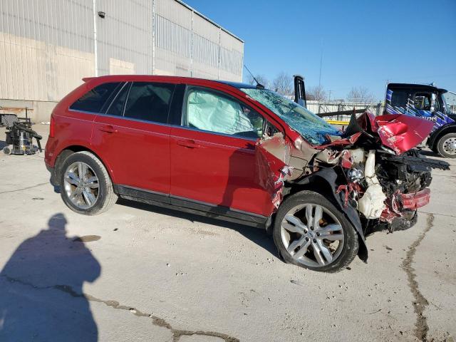 Photo 3 VIN: 2FMDK4KC0BBA69486 - FORD EDGE LIMIT 