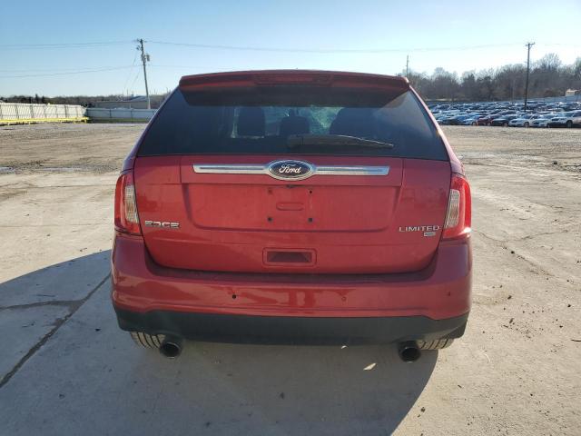 Photo 5 VIN: 2FMDK4KC0BBA69486 - FORD EDGE LIMIT 