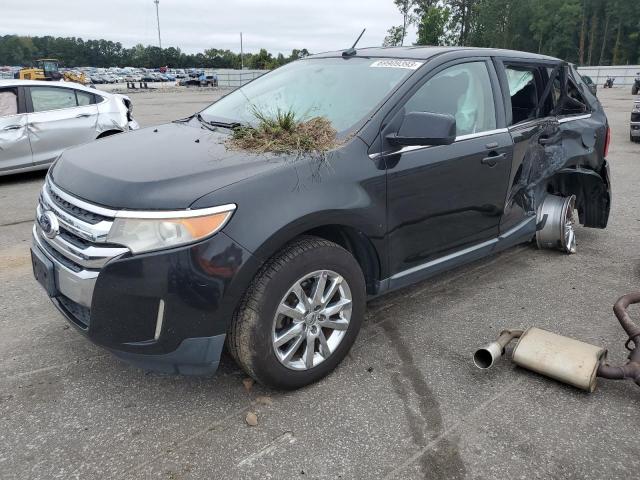 Photo 0 VIN: 2FMDK4KC0BBA78270 - FORD EDGE LIMIT 