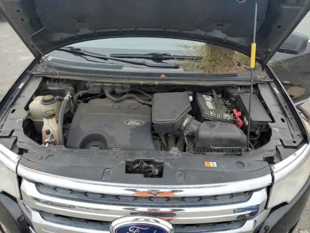 Photo 11 VIN: 2FMDK4KC0BBA78270 - FORD EDGE LIMIT 