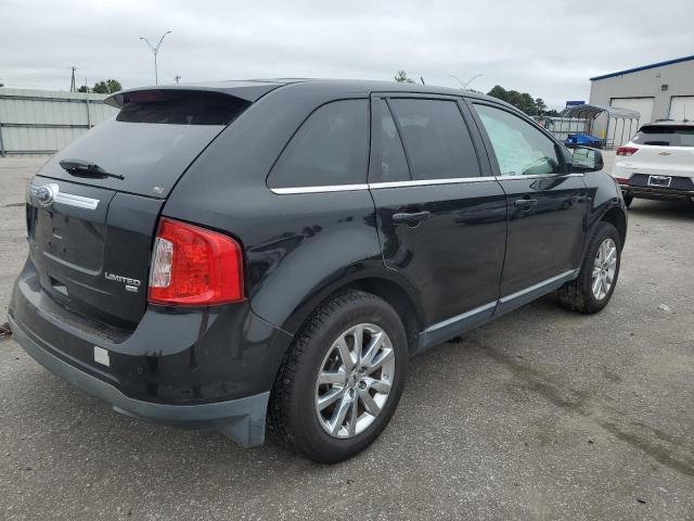 Photo 2 VIN: 2FMDK4KC0BBA78270 - FORD EDGE LIMIT 