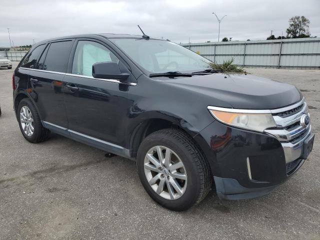 Photo 3 VIN: 2FMDK4KC0BBA78270 - FORD EDGE LIMIT 