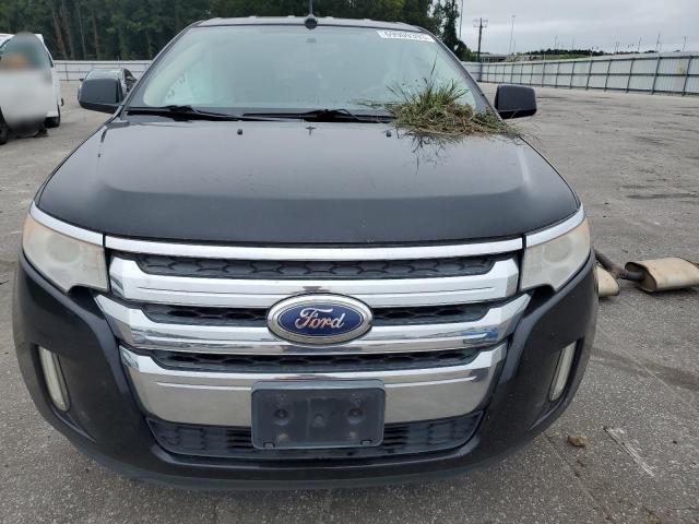 Photo 4 VIN: 2FMDK4KC0BBA78270 - FORD EDGE LIMIT 