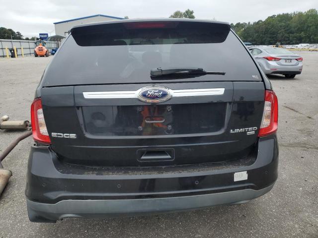 Photo 5 VIN: 2FMDK4KC0BBA78270 - FORD EDGE LIMIT 