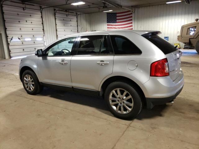 Photo 1 VIN: 2FMDK4KC0BBA86837 - FORD EDGE LIMIT 