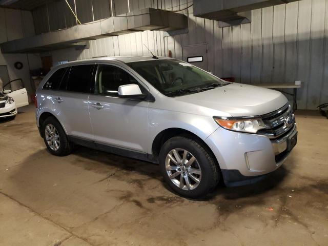 Photo 3 VIN: 2FMDK4KC0BBA86837 - FORD EDGE LIMIT 