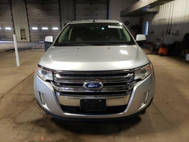 Photo 4 VIN: 2FMDK4KC0BBA86837 - FORD EDGE LIMIT 