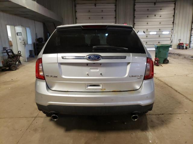 Photo 5 VIN: 2FMDK4KC0BBA86837 - FORD EDGE LIMIT 