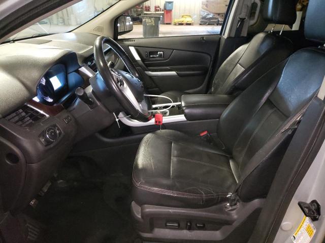 Photo 6 VIN: 2FMDK4KC0BBA86837 - FORD EDGE LIMIT 