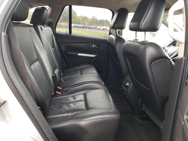 Photo 10 VIN: 2FMDK4KC0BBA86840 - FORD EDGE 