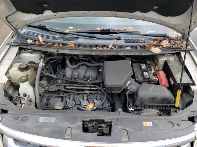 Photo 11 VIN: 2FMDK4KC0BBA86840 - FORD EDGE 