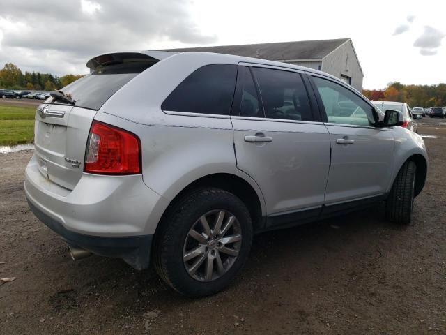 Photo 2 VIN: 2FMDK4KC0BBA86840 - FORD EDGE 