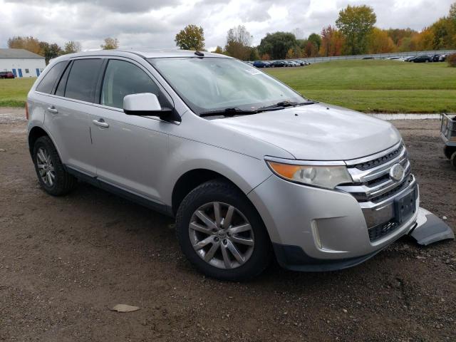 Photo 3 VIN: 2FMDK4KC0BBA86840 - FORD EDGE 