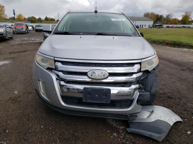 Photo 4 VIN: 2FMDK4KC0BBA86840 - FORD EDGE 