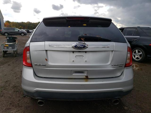 Photo 5 VIN: 2FMDK4KC0BBA86840 - FORD EDGE 