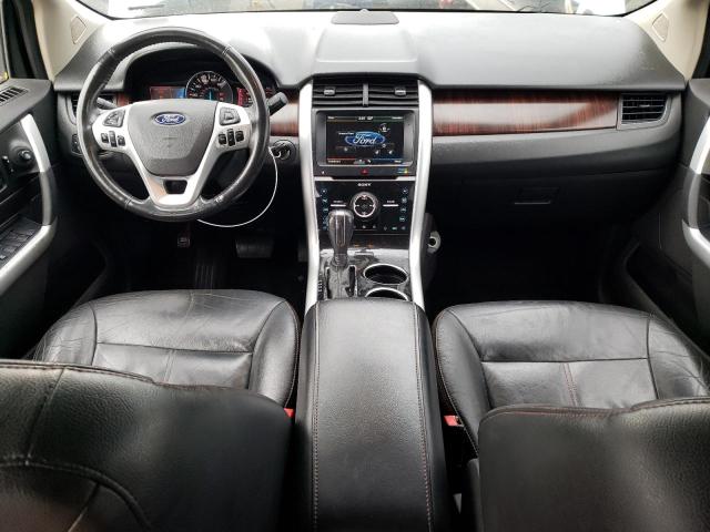 Photo 7 VIN: 2FMDK4KC0BBA86840 - FORD EDGE 