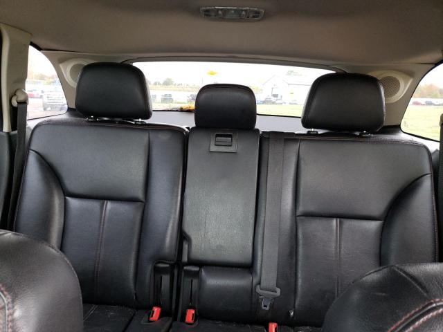 Photo 9 VIN: 2FMDK4KC0BBA86840 - FORD EDGE 