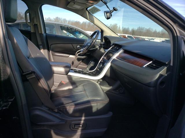 Photo 4 VIN: 2FMDK4KC0BBA92718 - FORD EDGE 