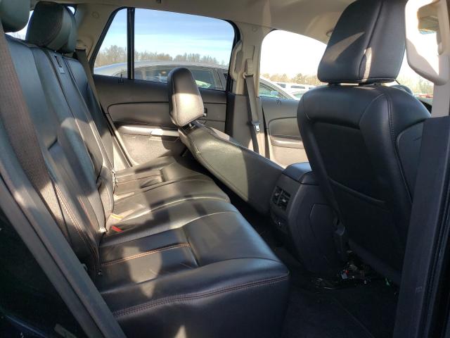 Photo 5 VIN: 2FMDK4KC0BBA92718 - FORD EDGE 