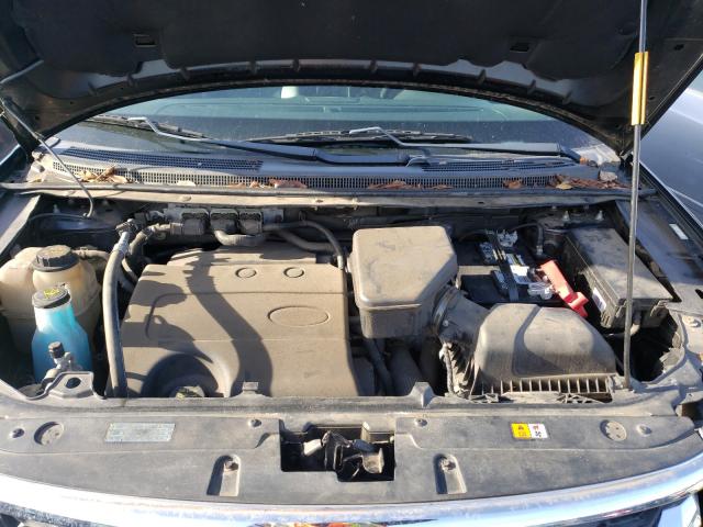 Photo 6 VIN: 2FMDK4KC0BBA92718 - FORD EDGE 