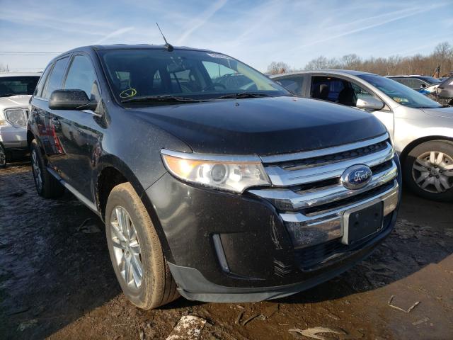 Photo 8 VIN: 2FMDK4KC0BBA92718 - FORD EDGE 