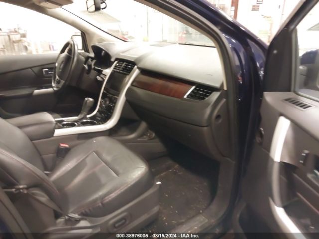 Photo 4 VIN: 2FMDK4KC0BBB36846 - FORD EDGE 