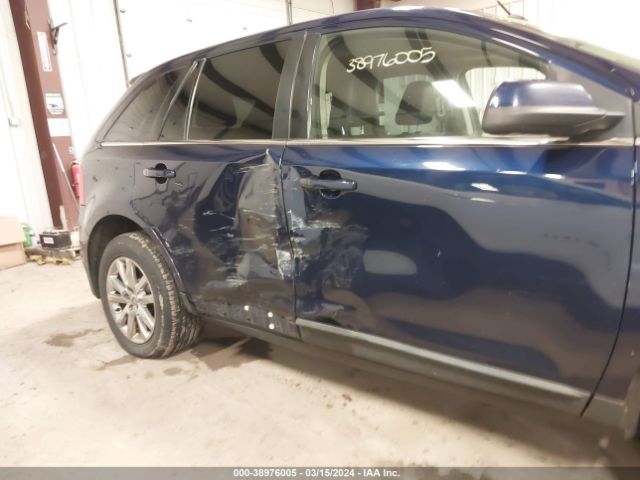 Photo 5 VIN: 2FMDK4KC0BBB36846 - FORD EDGE 