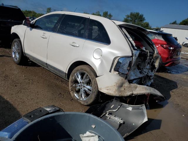 Photo 1 VIN: 2FMDK4KC0BBB40685 - FORD EDGE LIMIT 