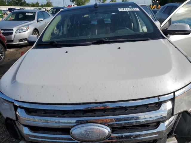 Photo 10 VIN: 2FMDK4KC0BBB40685 - FORD EDGE LIMIT 