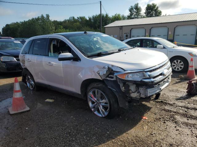 Photo 3 VIN: 2FMDK4KC0BBB40685 - FORD EDGE LIMIT 