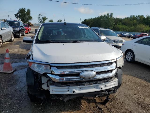 Photo 4 VIN: 2FMDK4KC0BBB40685 - FORD EDGE LIMIT 