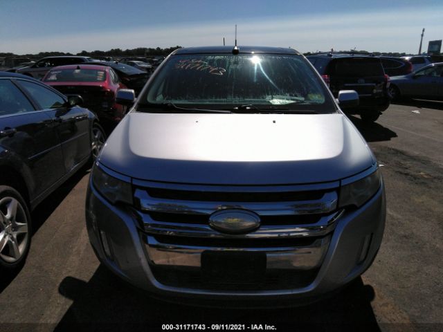 Photo 5 VIN: 2FMDK4KC0BBB64050 - FORD EDGE 