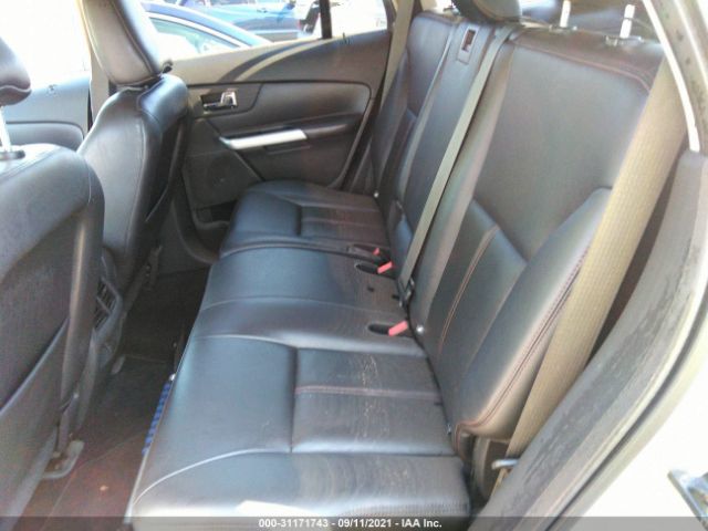 Photo 7 VIN: 2FMDK4KC0BBB64050 - FORD EDGE 