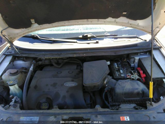 Photo 9 VIN: 2FMDK4KC0BBB64050 - FORD EDGE 