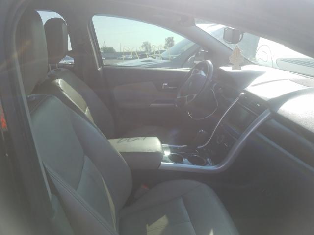 Photo 4 VIN: 2FMDK4KC0CBA05515 - FORD EDGE LIMIT 