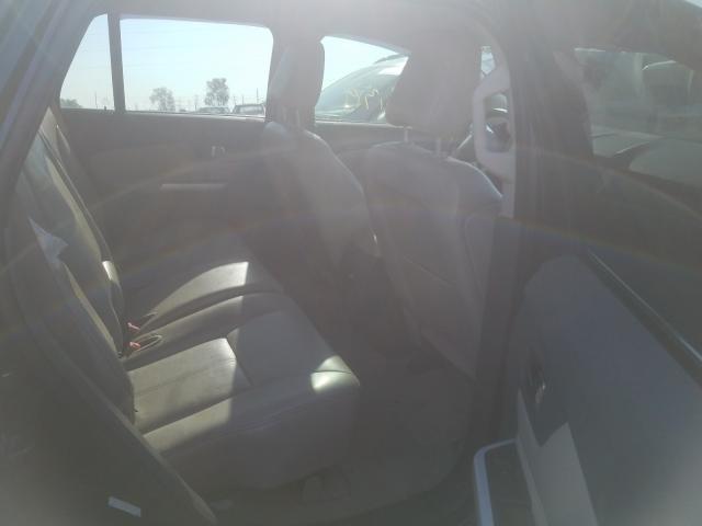 Photo 5 VIN: 2FMDK4KC0CBA05515 - FORD EDGE LIMIT 