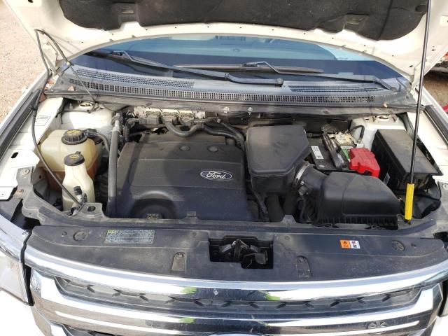 Photo 11 VIN: 2FMDK4KC0CBA21567 - FORD EDGE 