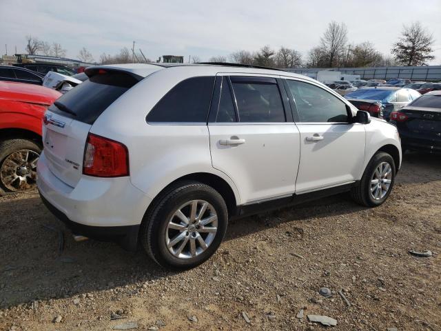 Photo 2 VIN: 2FMDK4KC0CBA21567 - FORD EDGE 