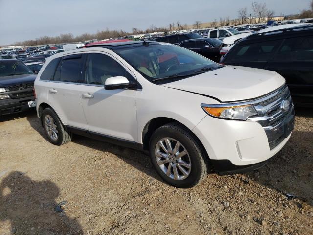 Photo 3 VIN: 2FMDK4KC0CBA21567 - FORD EDGE 