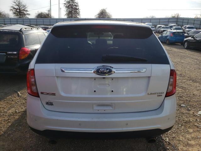 Photo 5 VIN: 2FMDK4KC0CBA21567 - FORD EDGE 