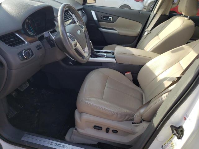 Photo 6 VIN: 2FMDK4KC0CBA21567 - FORD EDGE 