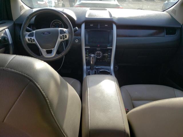 Photo 7 VIN: 2FMDK4KC0CBA21567 - FORD EDGE 